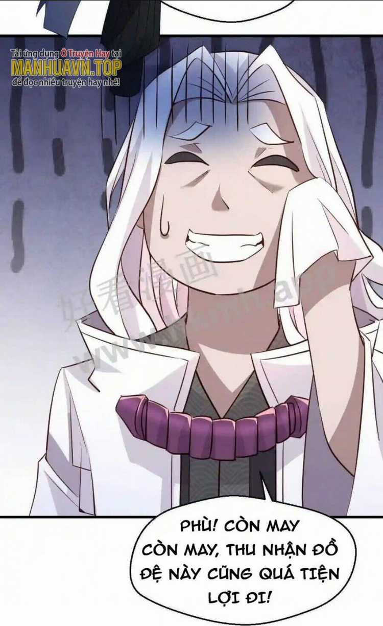 Vô Địch Đốn Ngộ Chapter 9 trang 11