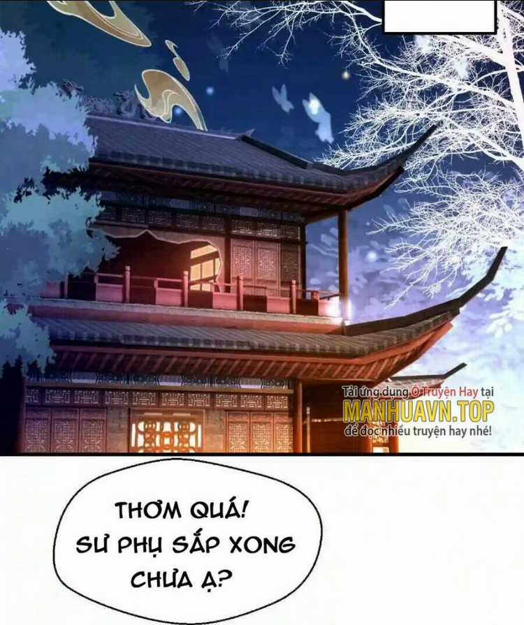 Vô Địch Đốn Ngộ Chapter 9 trang 13
