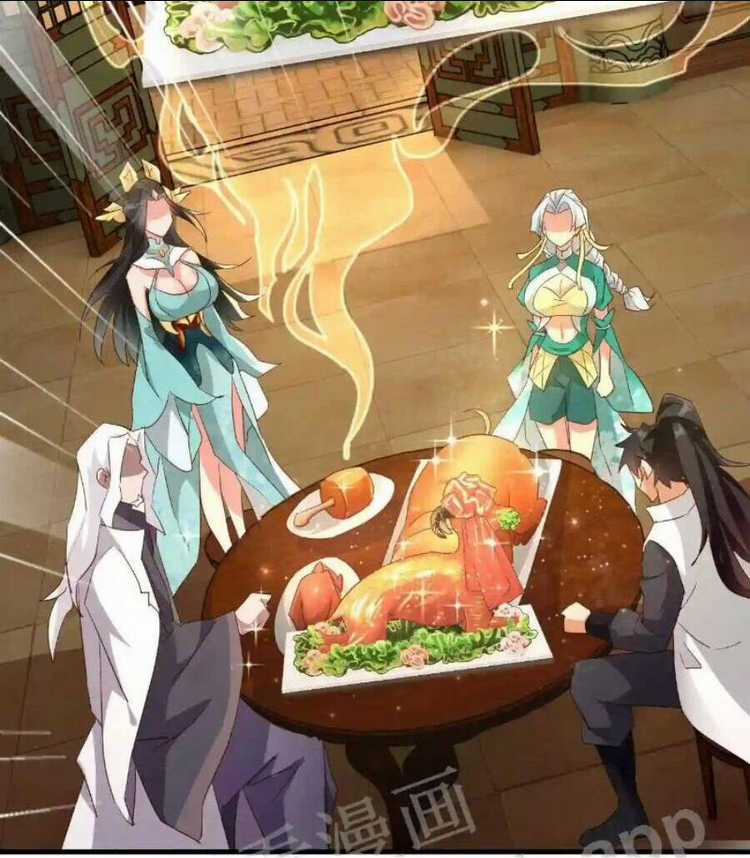 Vô Địch Đốn Ngộ Chapter 9 trang 15