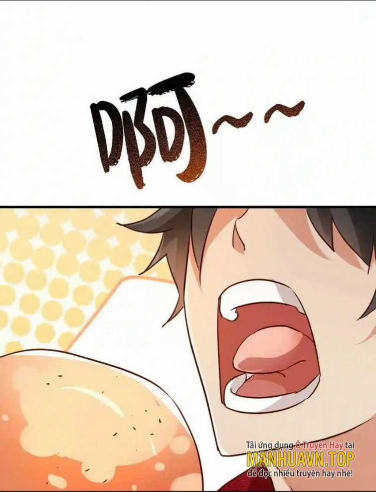 Vô Địch Đốn Ngộ Chapter 9 trang 16