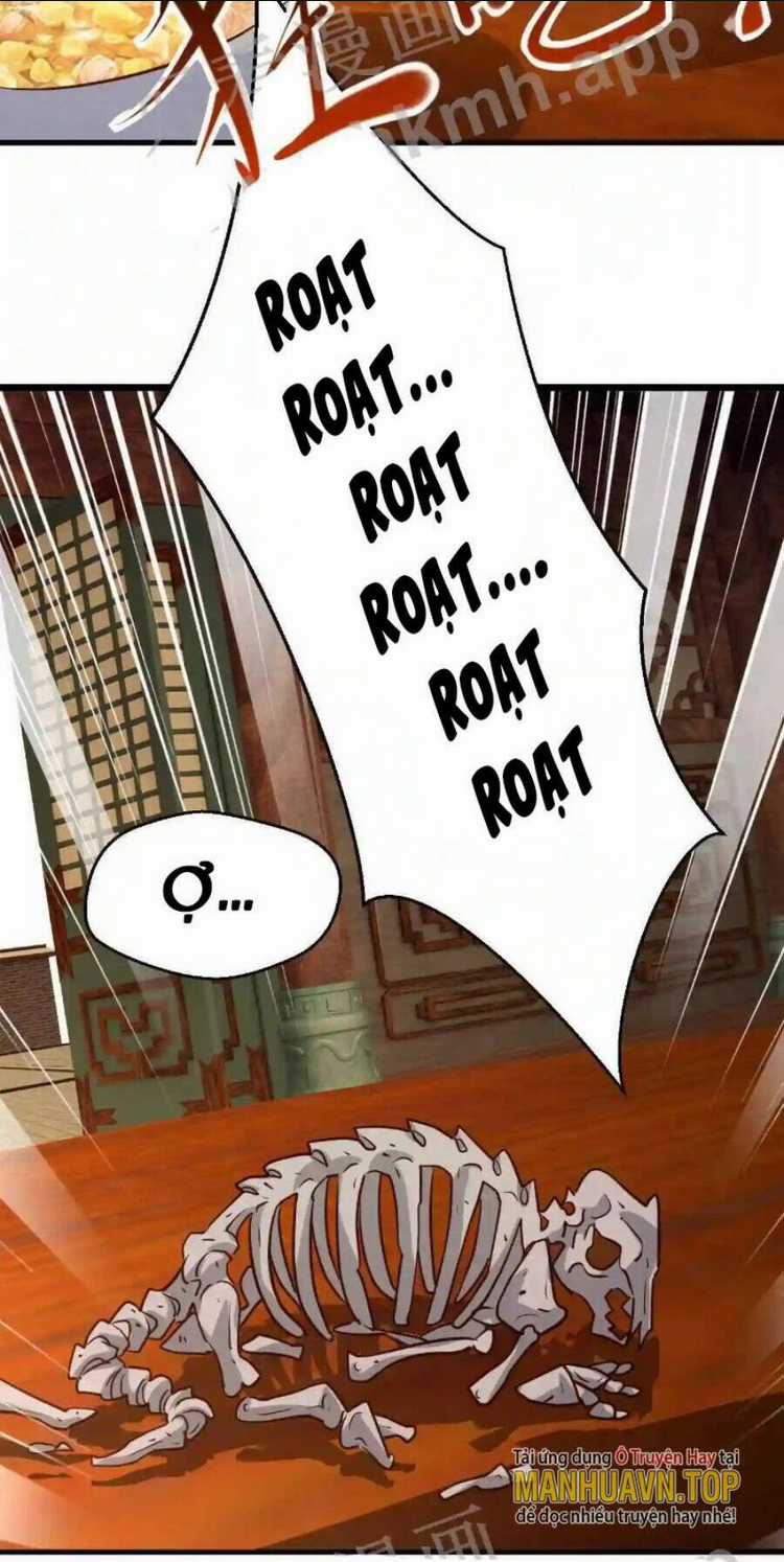 Vô Địch Đốn Ngộ Chapter 9 trang 18