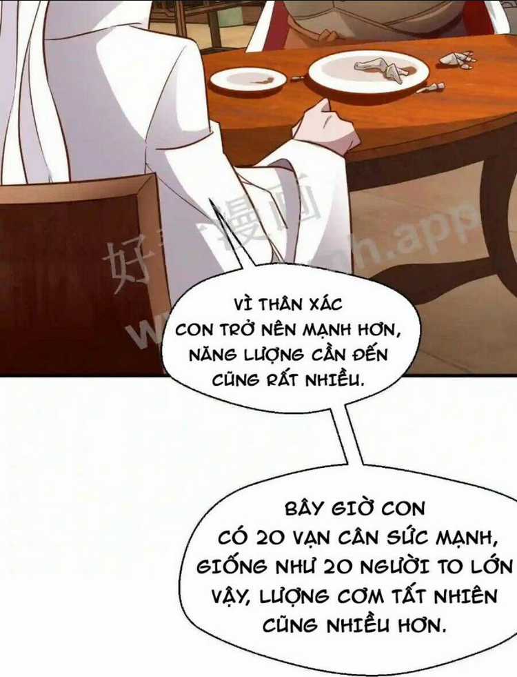 Vô Địch Đốn Ngộ Chapter 9 trang 20