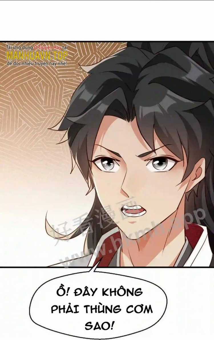 Vô Địch Đốn Ngộ Chapter 9 trang 21