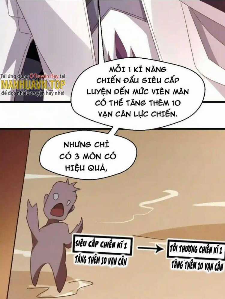 Vô Địch Đốn Ngộ Chapter 9 trang 23