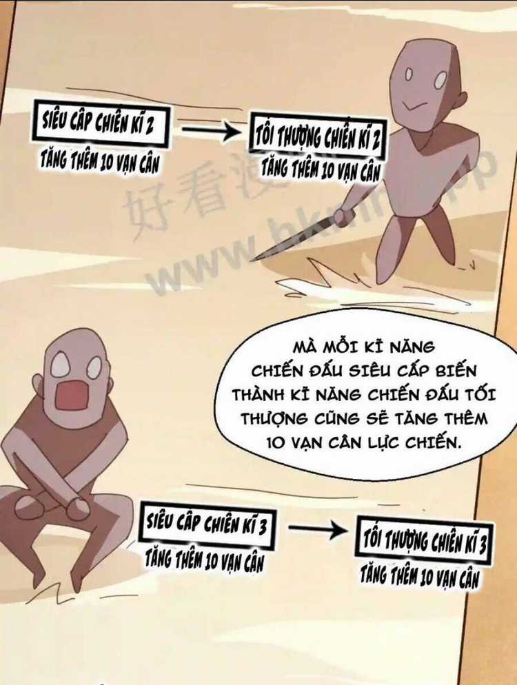 Vô Địch Đốn Ngộ Chapter 9 trang 24