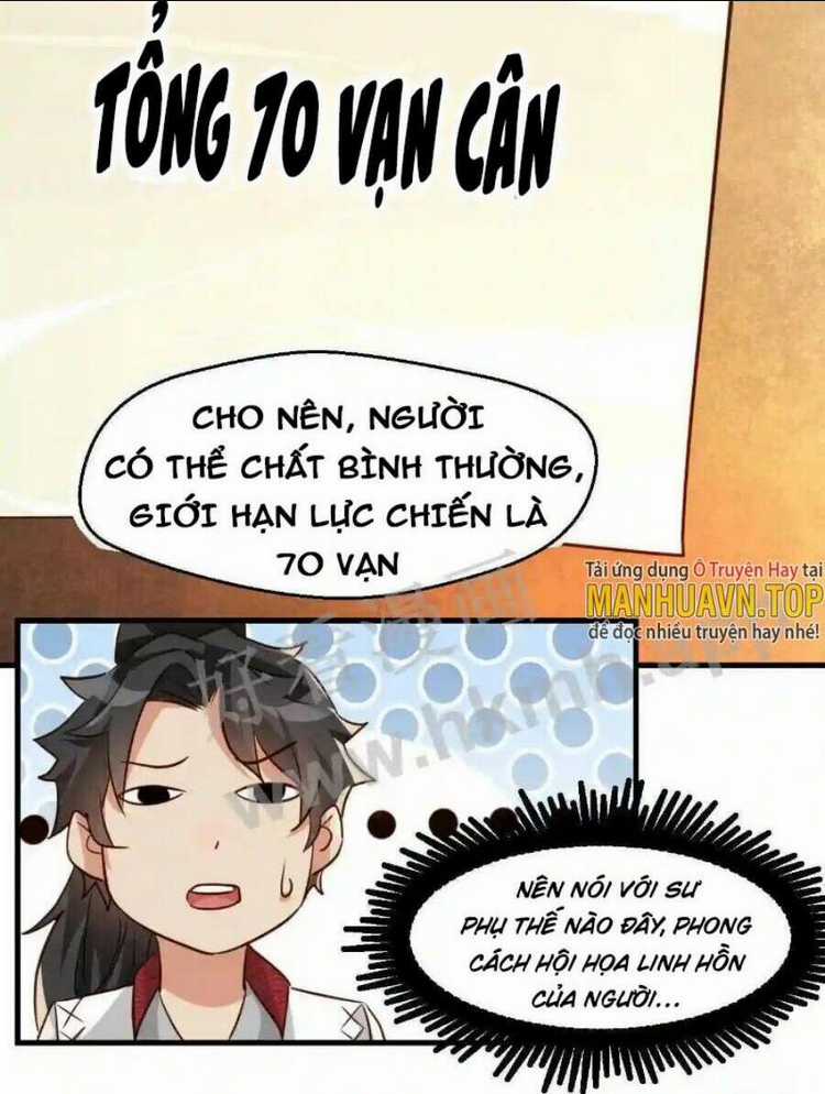 Vô Địch Đốn Ngộ Chapter 9 trang 25