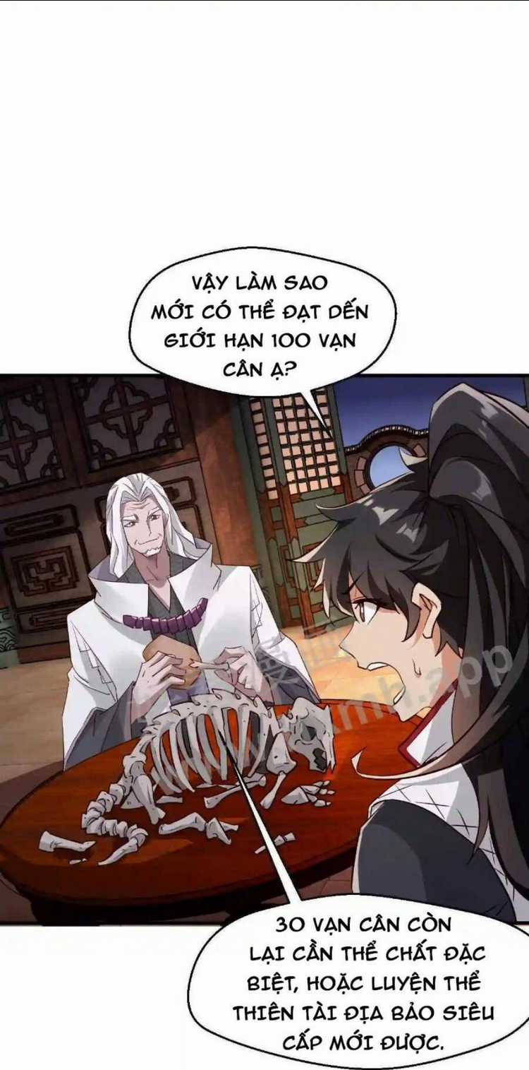 Vô Địch Đốn Ngộ Chapter 9 trang 26