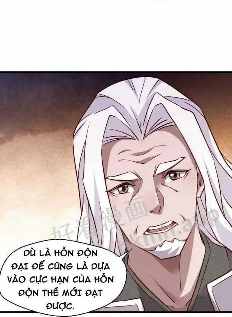 Vô Địch Đốn Ngộ Chapter 9 trang 27