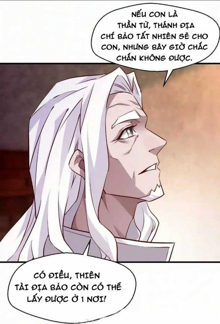 Vô Địch Đốn Ngộ Chapter 9 trang 29