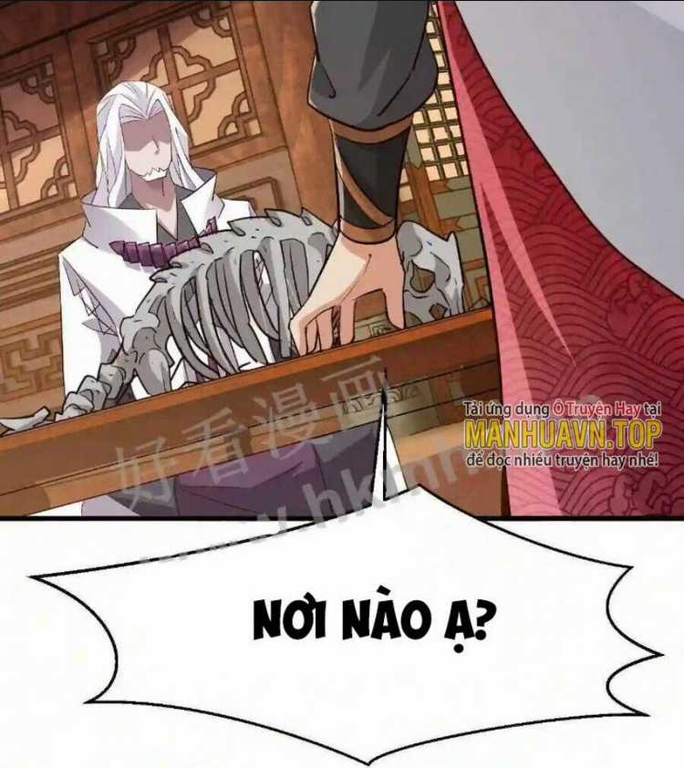 Vô Địch Đốn Ngộ Chapter 9 trang 31