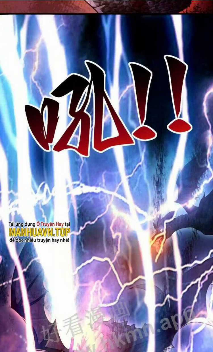 Vô Địch Đốn Ngộ Chapter 9 trang 36