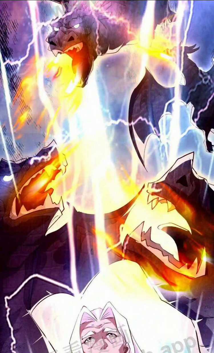 Vô Địch Đốn Ngộ Chapter 9 trang 37