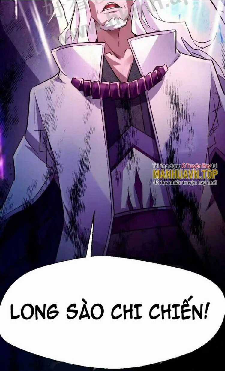 Vô Địch Đốn Ngộ Chapter 9 trang 38