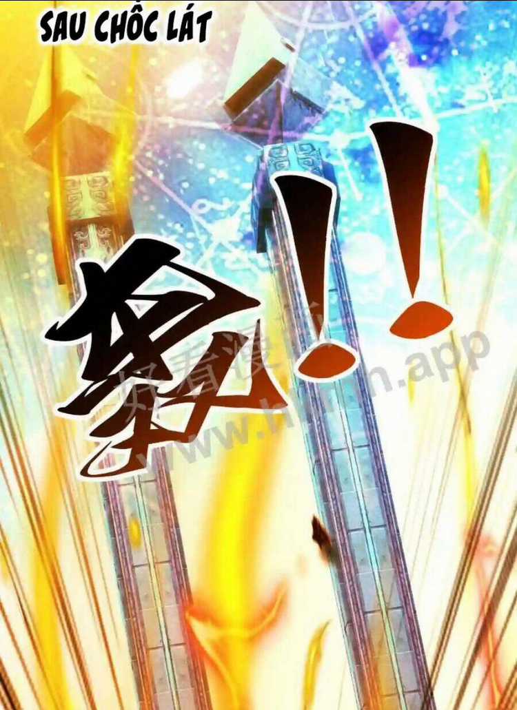 Vô Địch Đốn Ngộ Chapter 9 trang 5