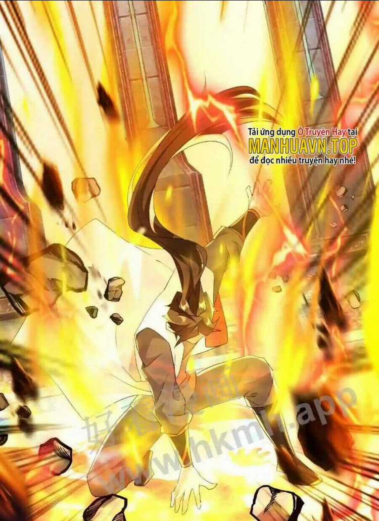 Vô Địch Đốn Ngộ Chapter 9 trang 6