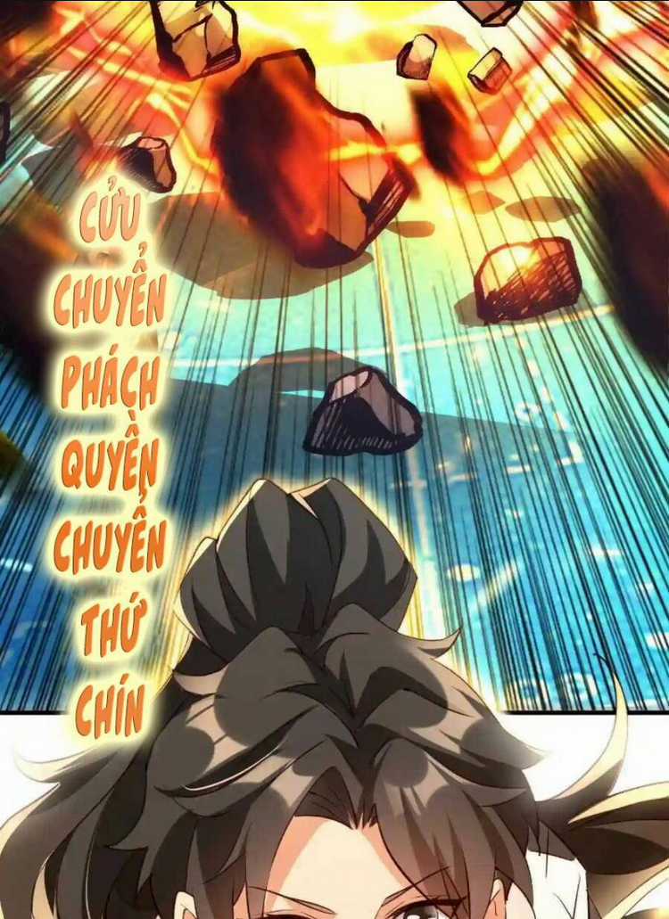 Vô Địch Đốn Ngộ Chapter 9 trang 7