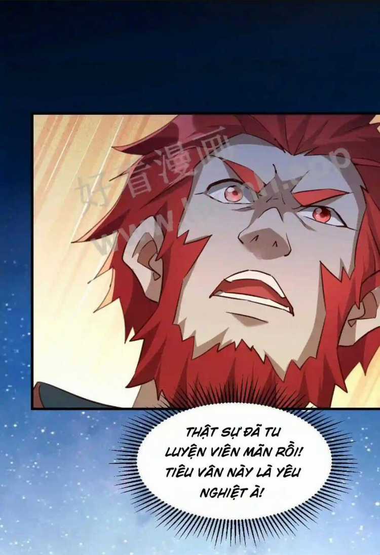 Vô Địch Đốn Ngộ Chapter 9 trang 9