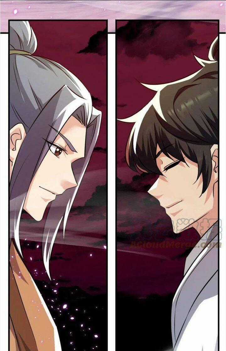 Vô Địch Đốn Ngộ Chapter 91 trang 1