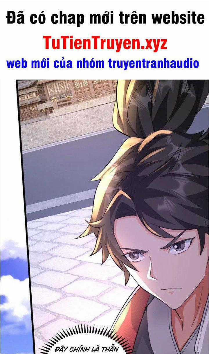 Vô Địch Đốn Ngộ Chapter 92 trang 0