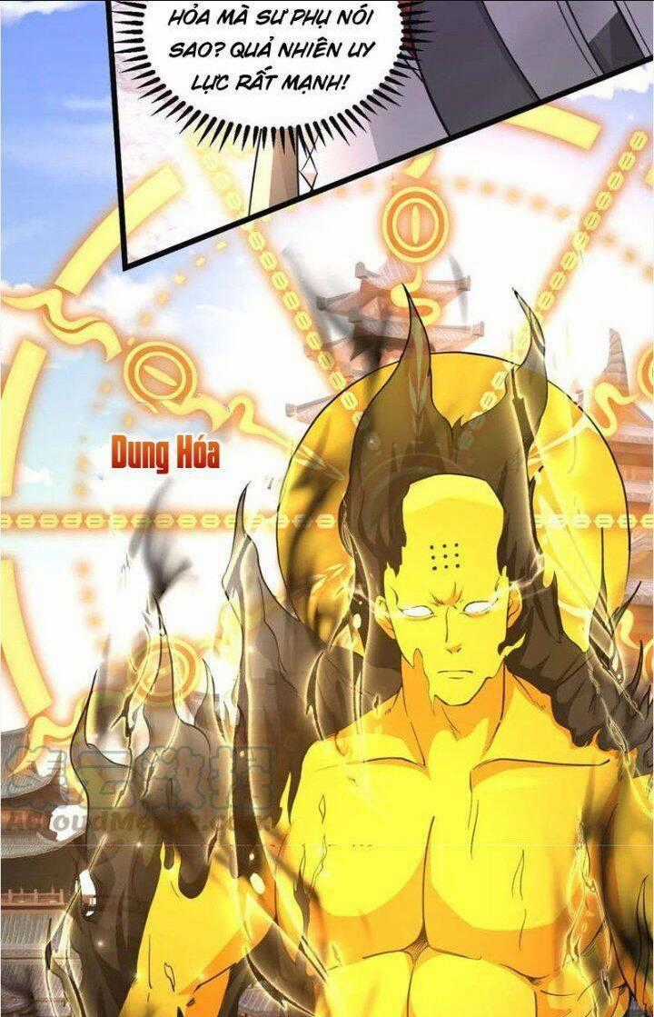 Vô Địch Đốn Ngộ Chapter 92 trang 1
