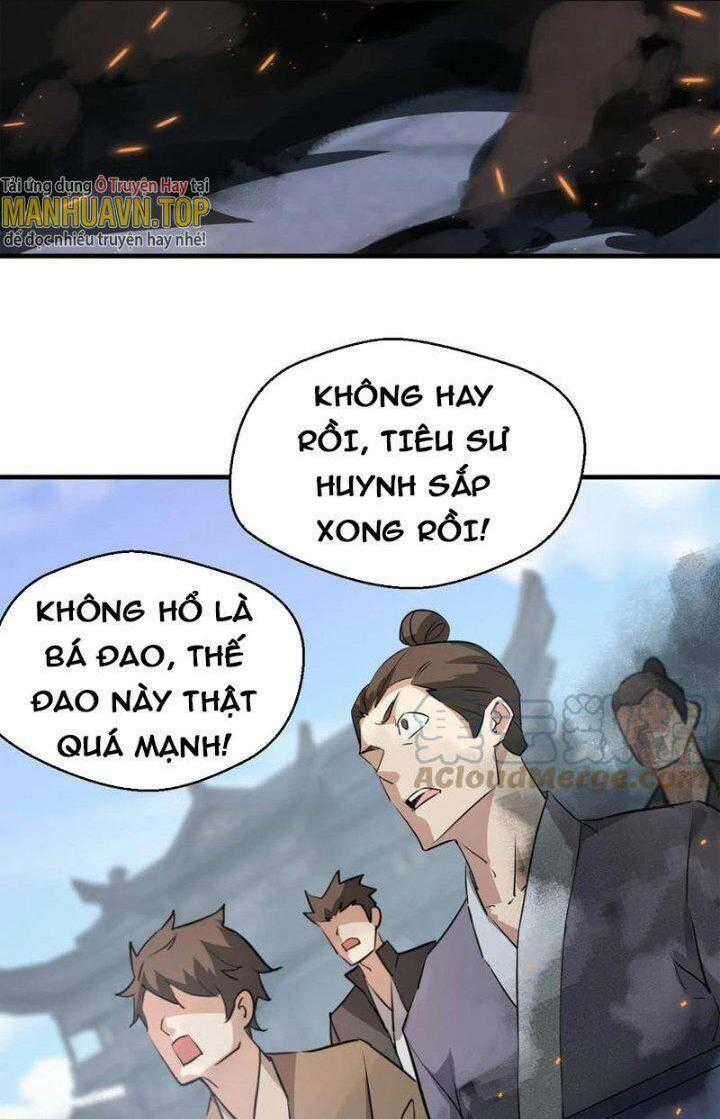 Vô Địch Đốn Ngộ Chapter 93 trang 1