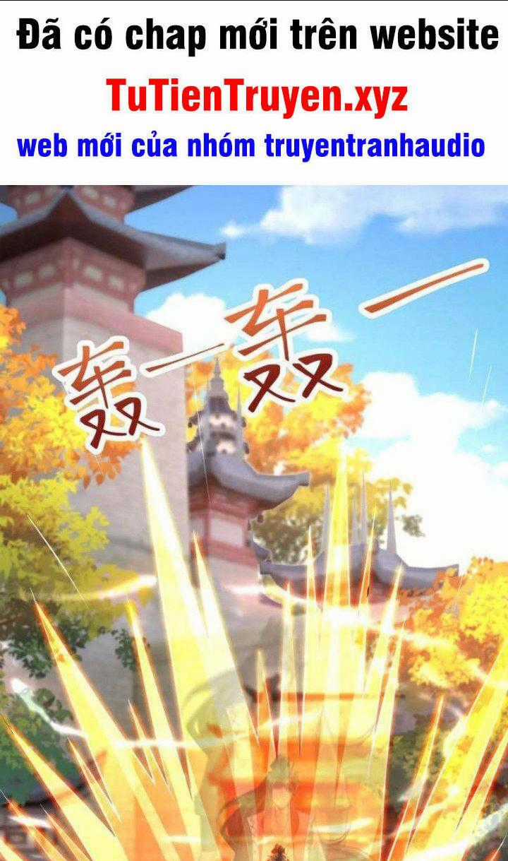 Vô Địch Đốn Ngộ Chapter 94 trang 0