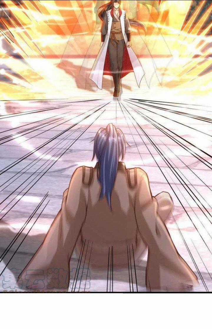 Vô Địch Đốn Ngộ Chapter 94 trang 1