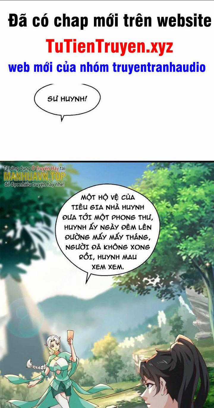 Vô Địch Đốn Ngộ Chapter 95 trang 0