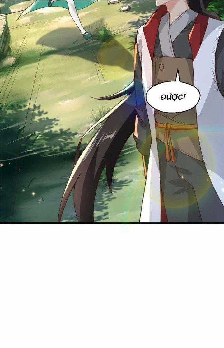 Vô Địch Đốn Ngộ Chapter 95 trang 1