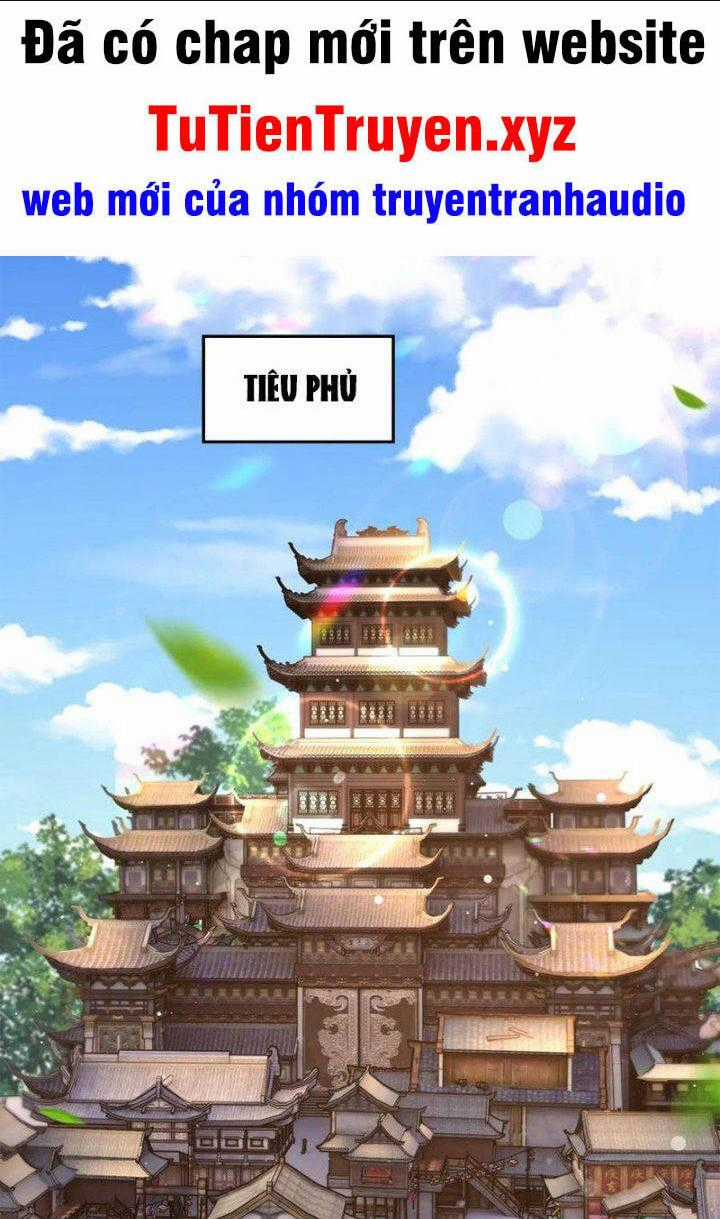 Vô Địch Đốn Ngộ Chapter 96 trang 0