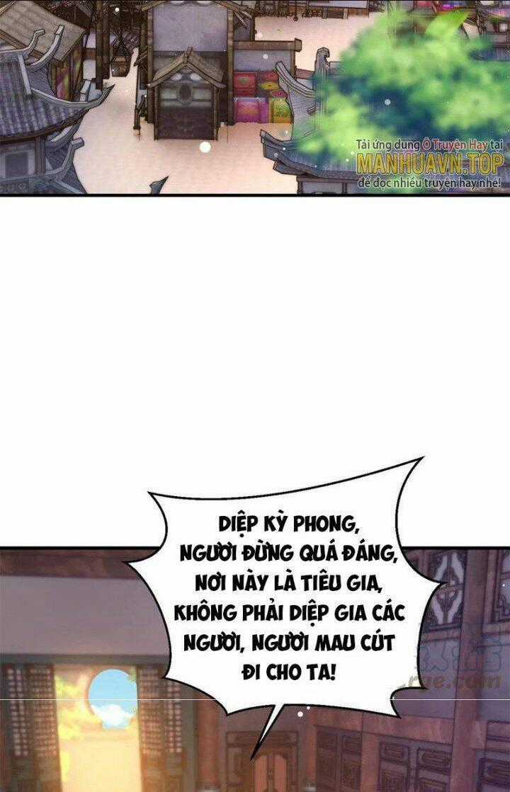 Vô Địch Đốn Ngộ Chapter 96 trang 1