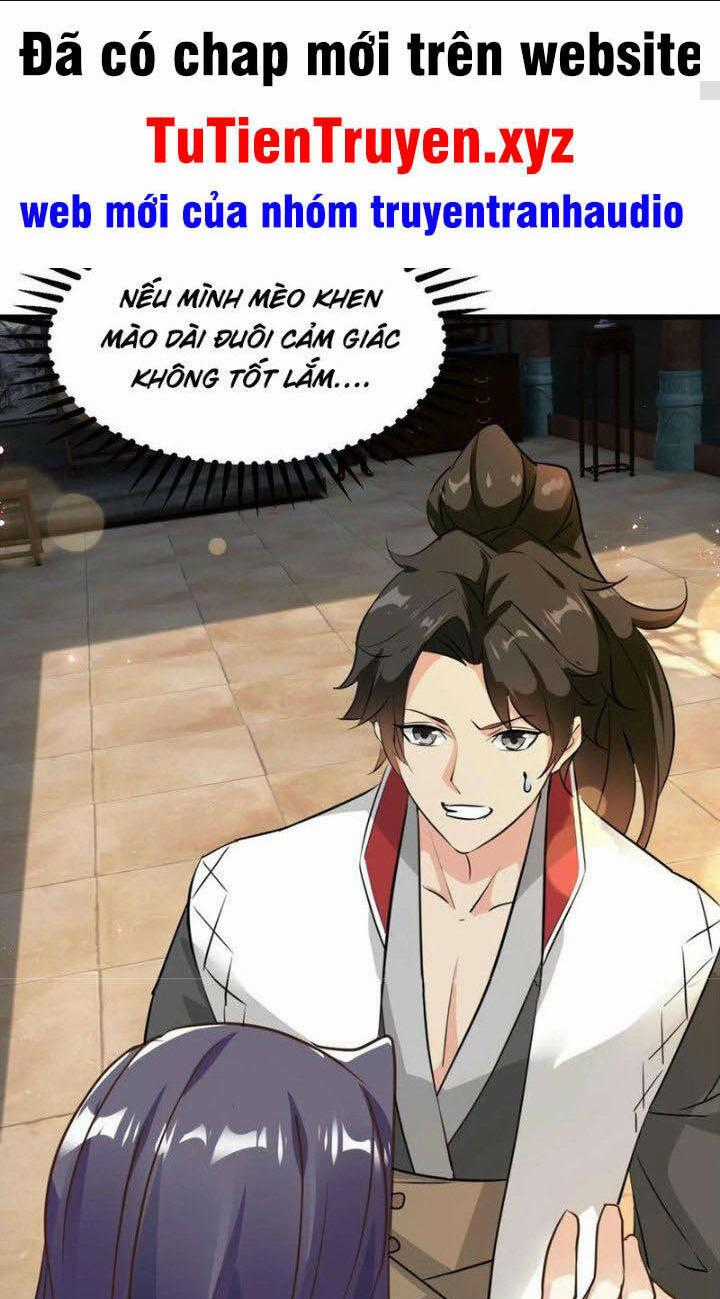Vô Địch Đốn Ngộ Chapter 97 trang 0