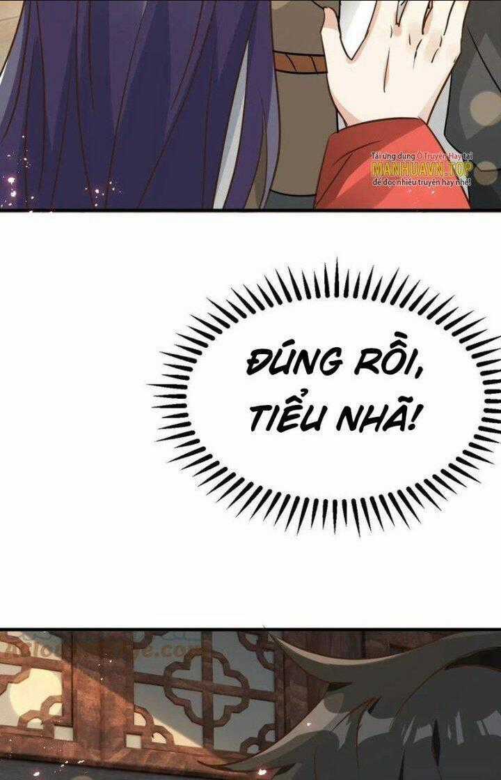 Vô Địch Đốn Ngộ Chapter 97 trang 1