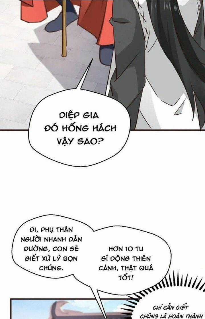 Vô Địch Đốn Ngộ Chapter 98 trang 1