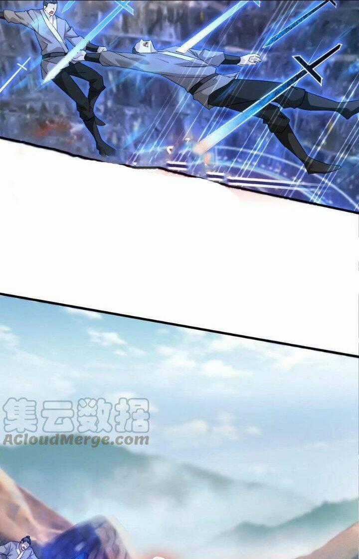 Vô Địch Đốn Ngộ Chapter 99 trang 1