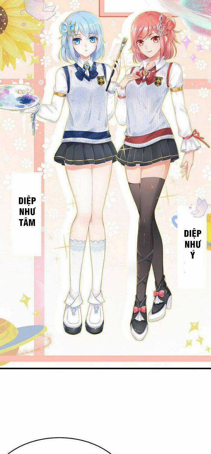 Vô Địch Học Bạ Hệ Thống Chapter 10 trang 10