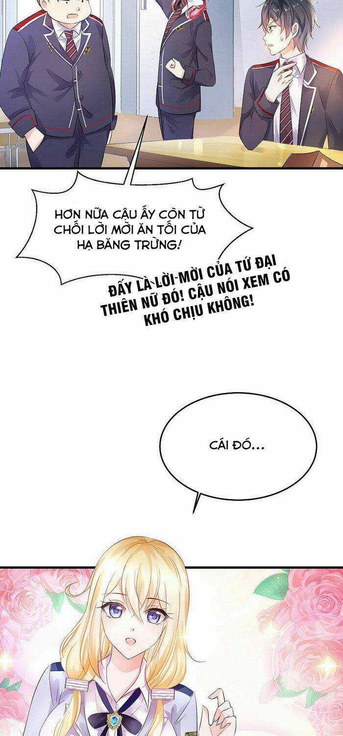 Vô Địch Học Bạ Hệ Thống Chapter 10 trang 12