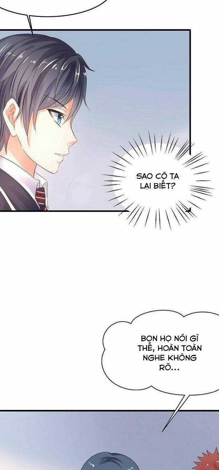 Vô Địch Học Bạ Hệ Thống Chapter 10 trang 16