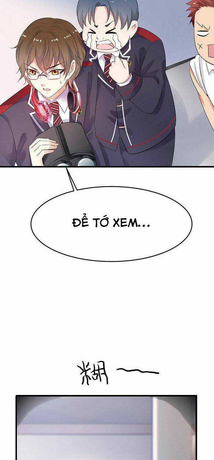 Vô Địch Học Bạ Hệ Thống Chapter 10 trang 17