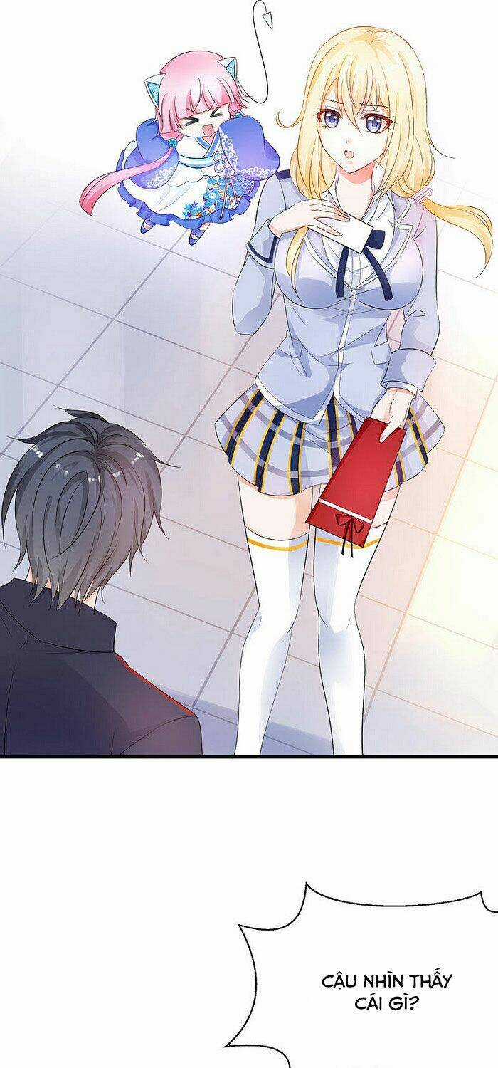 Vô Địch Học Bạ Hệ Thống Chapter 10 trang 21