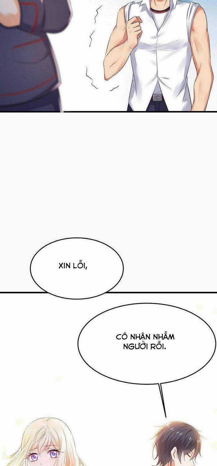 Vô Địch Học Bạ Hệ Thống Chapter 10 trang 23