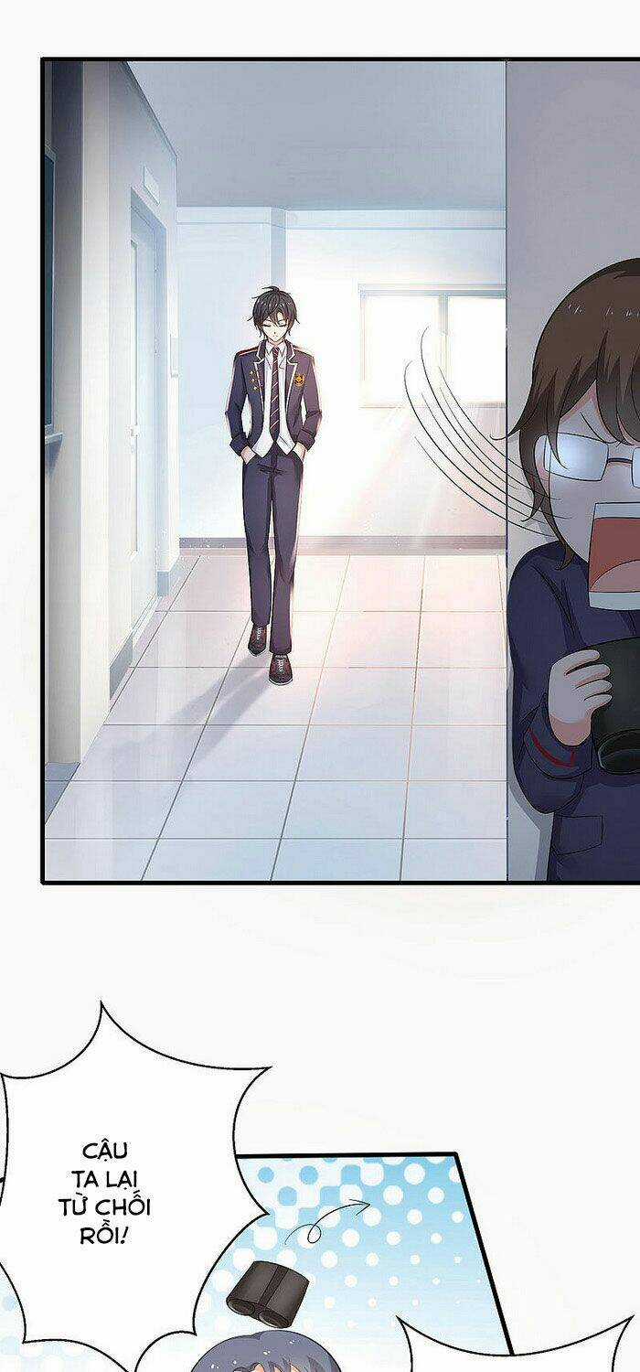 Vô Địch Học Bạ Hệ Thống Chapter 10 trang 25