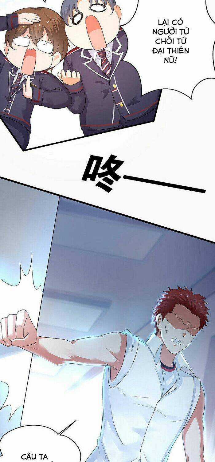 Vô Địch Học Bạ Hệ Thống Chapter 10 trang 26