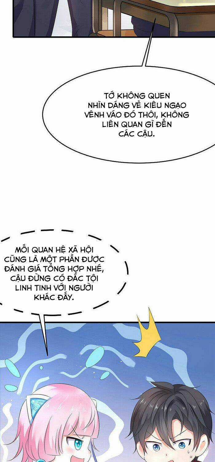 Vô Địch Học Bạ Hệ Thống Chapter 10 trang 4