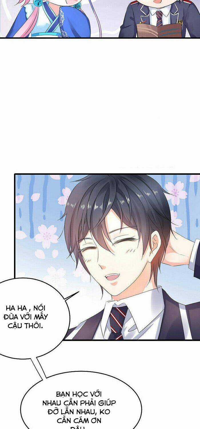 Vô Địch Học Bạ Hệ Thống Chapter 10 trang 5