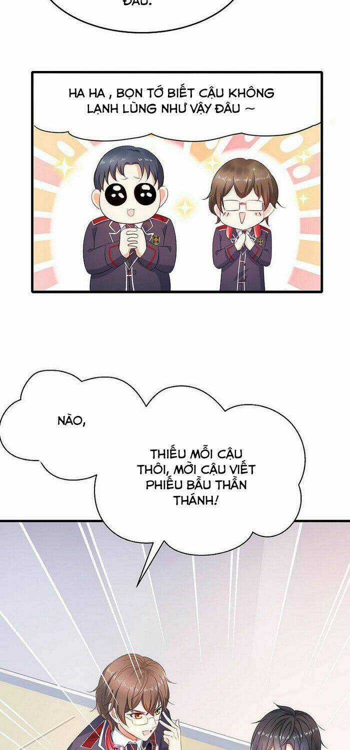 Vô Địch Học Bạ Hệ Thống Chapter 10 trang 6