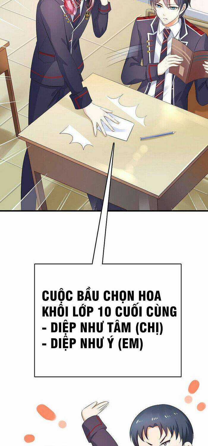 Vô Địch Học Bạ Hệ Thống Chapter 10 trang 7