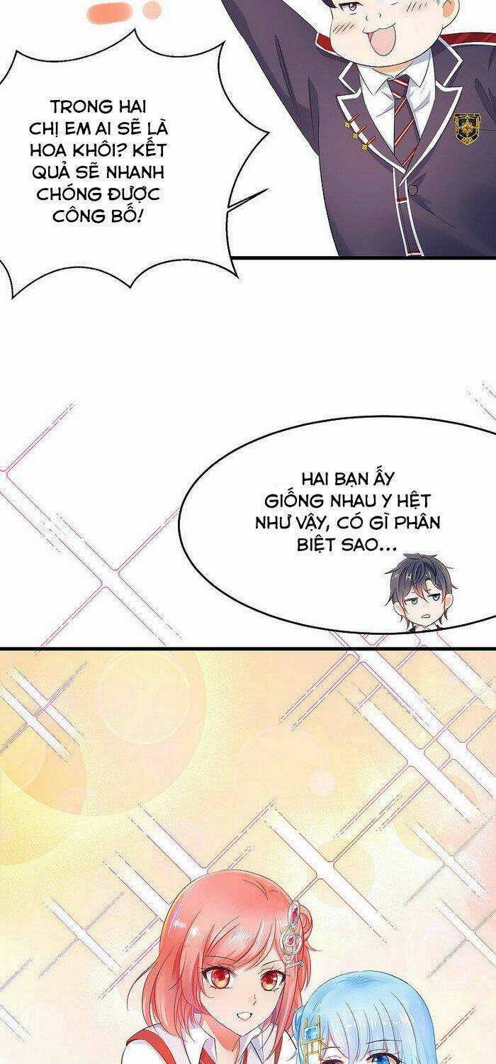 Vô Địch Học Bạ Hệ Thống Chapter 10 trang 8