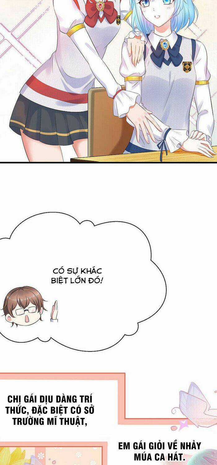 Vô Địch Học Bạ Hệ Thống Chapter 10 trang 9