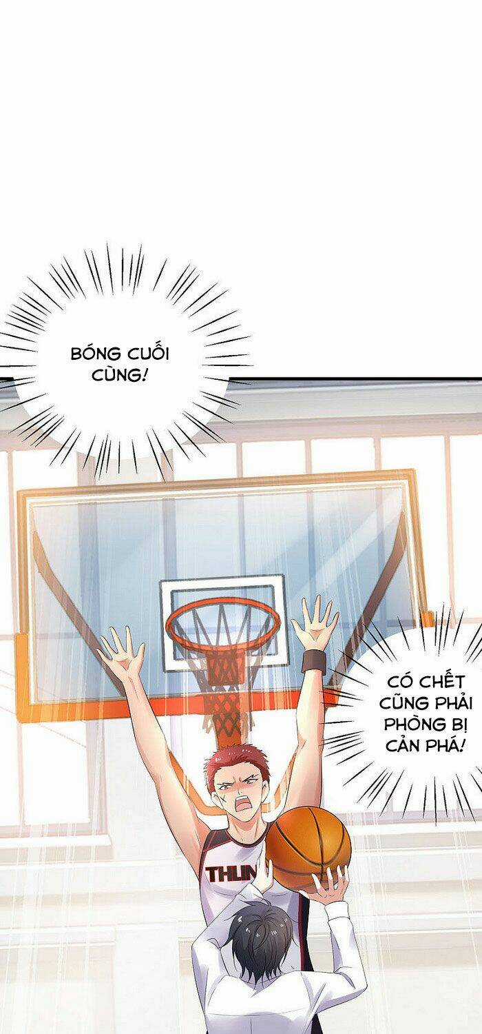 Vô Địch Học Bạ Hệ Thống Chapter 11 trang 12